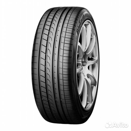 Yokohama BluEarth RV-02 235/50 R18 97V