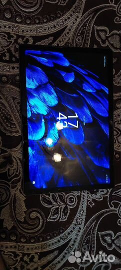 Планшет Blackview Tab 15 128Gb LTE