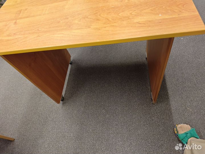 Офисная мебель бу столы