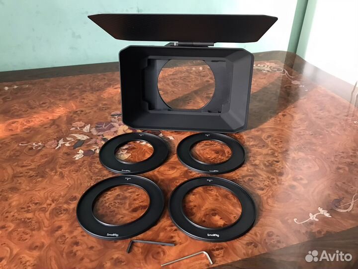 Компендиум SmallRig 2660