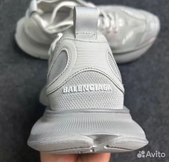 Balenciaga Circuit