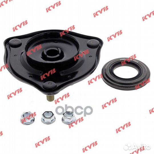 SM5164 Опора амортизатора toyota celica 94-99 п