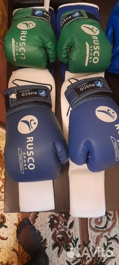 Шлем для единоборств детский