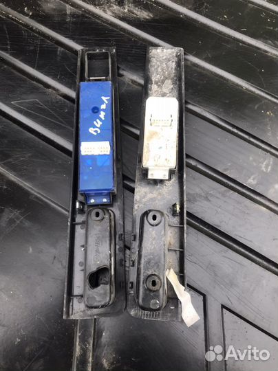 Блок стеклоподъемника Great Wall Wingle 5