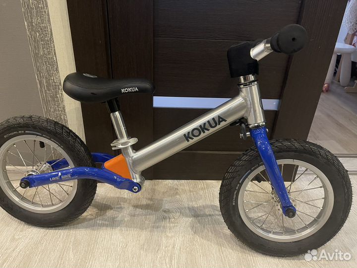 Беговел kokua