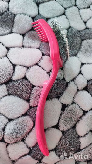 Пуходерка для животных