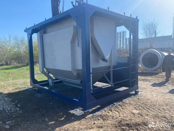 Модернизация абз на 5 фракций.дс.кдм