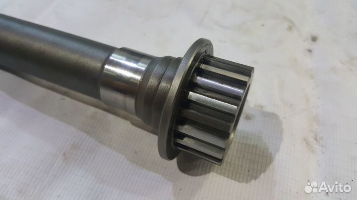 Входной вал АКПП CD4E ford mondeo escape mazda 626