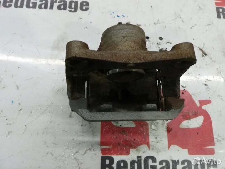 Суппорт передний левый Infiniti Fx45 S50 VK45DE