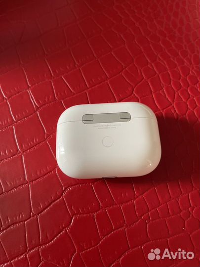 Беспроводные наушники Apple Airpods Pro