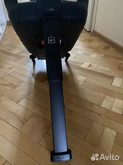 База isofix для bugaboo turtle air by nuna