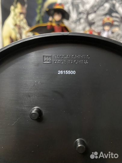 Фигурка аниме Паувер