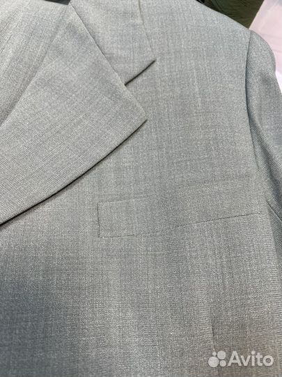 Винтаж костюм мужской 50-х годов