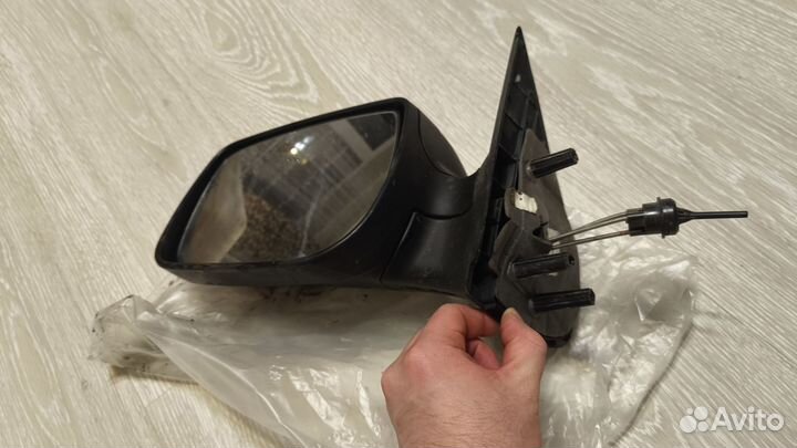 Зеркала заднего вида гранта