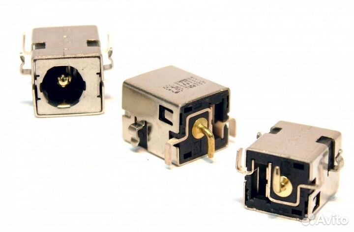 Разъем питания для Asus A52, K53, X52