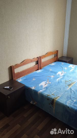 Жилье посуточно