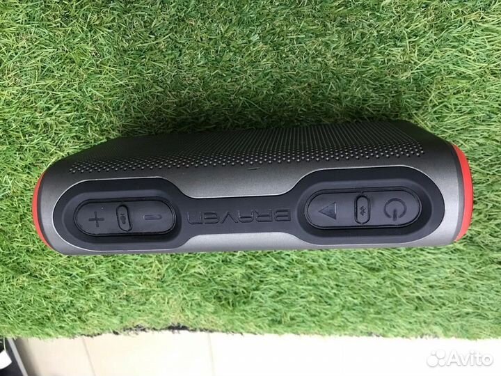 Портативная акустика braven stryde XL