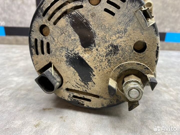 Генератор Лада Приора 1.6 (87) 2016