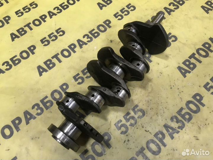 Коленвал Renault Laguna 2