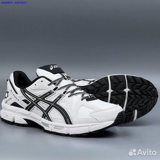 Кроссовки Asics Gel-Kahana 8 (Арт.29208)