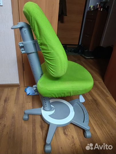 Детское ортопедическое кресло Fundesk Bravo