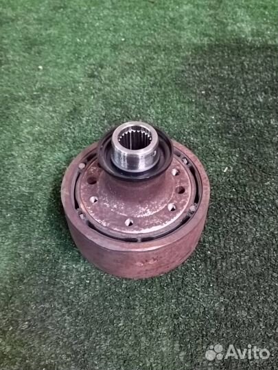 Виброгаситель кардана volvo XC90 XC60 XC40 S90 V90