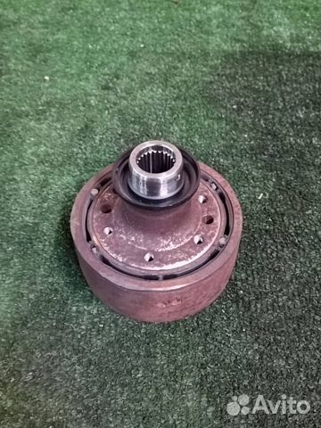 Виброгаситель кардана volvo XC90 XC60 XC40 S90 V90