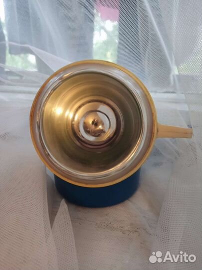 Термос кружка Олимпиада 80