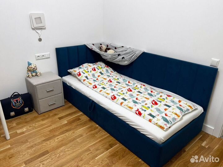 Раздвижной диван