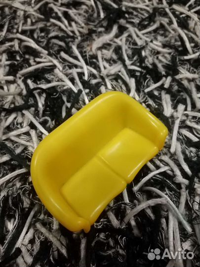 Детские игрушки