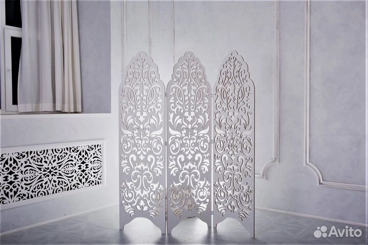 Ширма перегородка