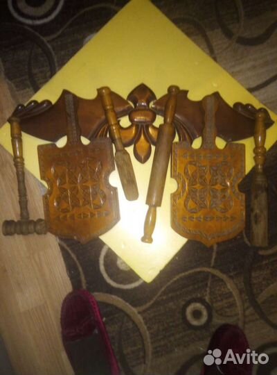 Набор для кухни