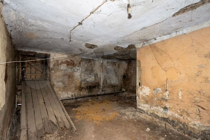 Нежилое помещение 69,1 кв.м в аренду