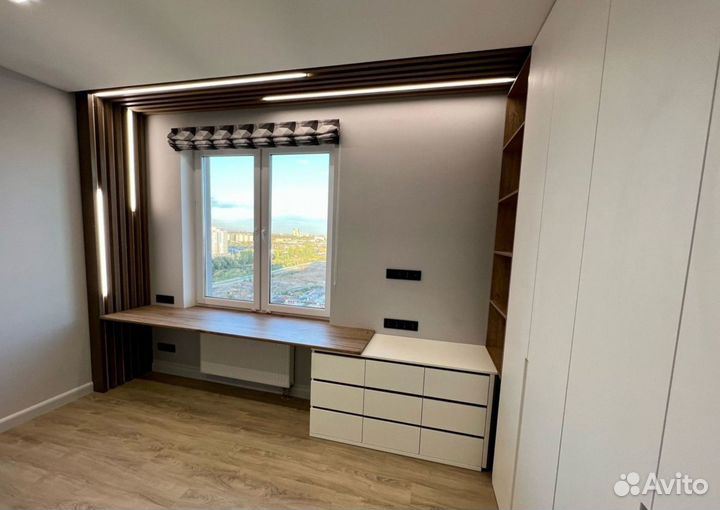 Рабочая зона Без посредников