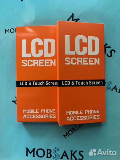 Дисплеи для iPhone 5/8 Plus AAA класса