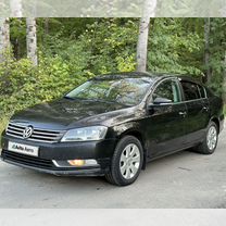 Volkswagen Passat 1.4 MT, 2011, 199 000 км, с пробегом, цена 660 000 руб.