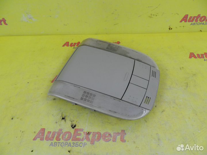 Плафон салонный Toyota Corolla 150