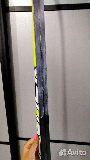 Лыжи беговые fisher