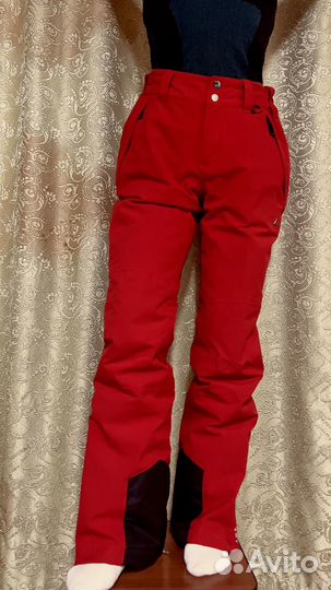 Штаны сноубордические горнолыжные luhta 36р