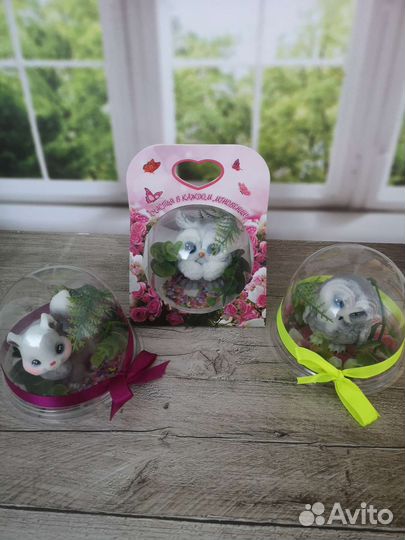 Мыло ручной работы