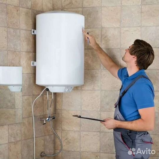 Мастер на час