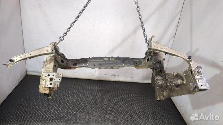 Рамка передняя Toyota Camry V40, 2011