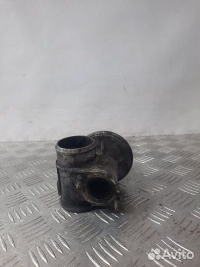 Клапан EGR Jaguar X-Type седан 2.0 fmba 2009