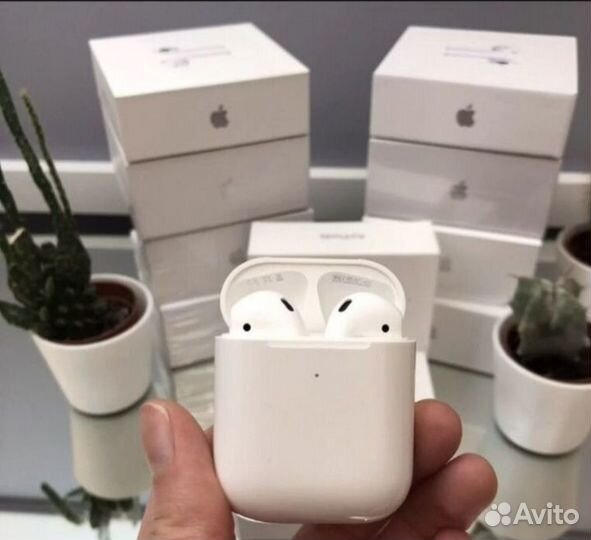 Airpods pro 2 premium