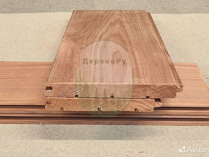 Вагонка стс 2 сорт Липа