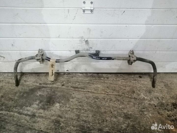 Стабилизатор передний VW Tiguan 1 NF, Passat B6