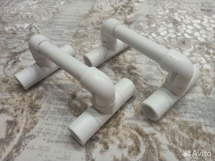 Упоры для отжиманий