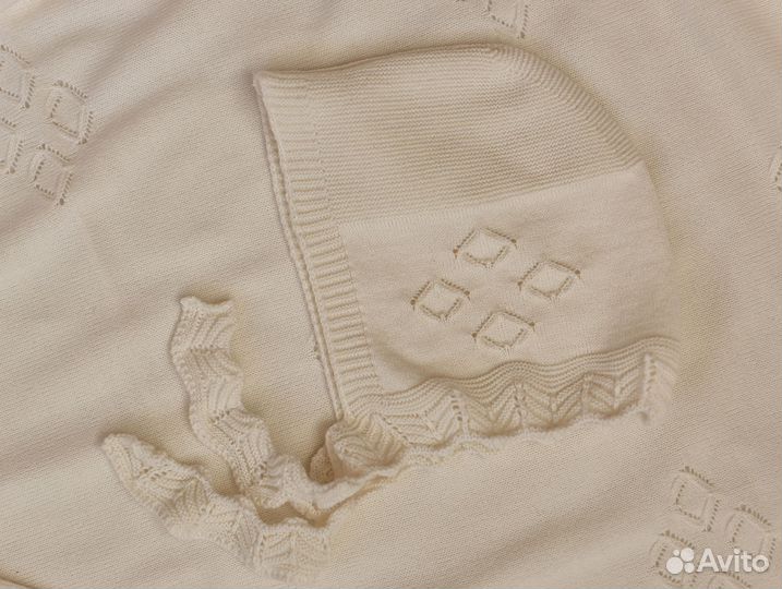 Выписка из роддома