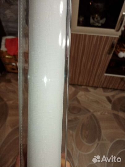 Рулонная штора новая