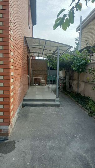 Дом 103 м² на участке 3 сот.